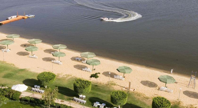 Image of Privilege Twin Room with Balcony and Lake View 9
