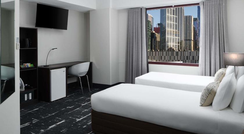Billede af Superior Værelse med 2 enkeltsenge (Superior Twin Room) 0