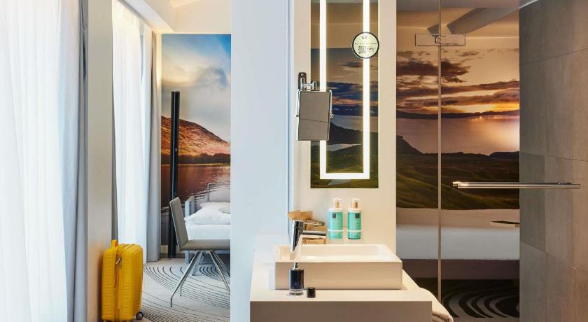 Image of Executive Room with Castle View 6