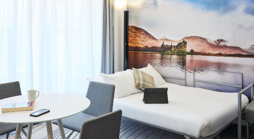 Image of Executive Room with Castle View 5