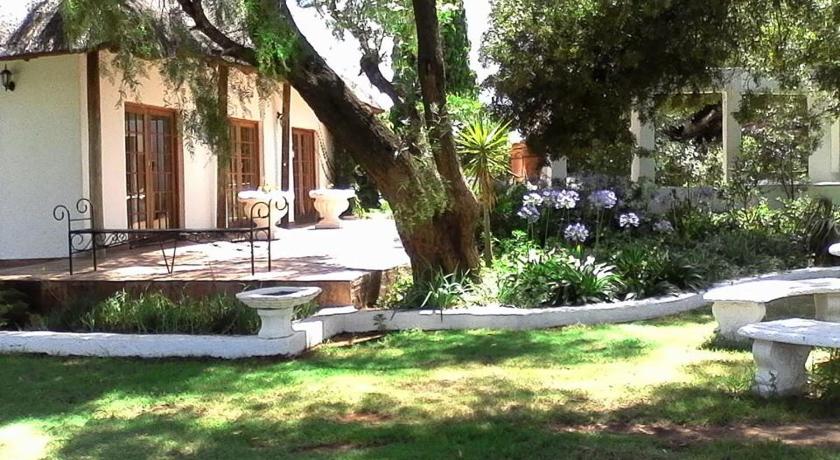 Warembo Lodge photo