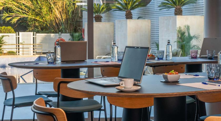 Ibis Styles Barcelona Sant Joan Despi 