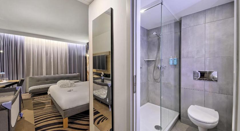 Afbeelding van Superior kamer met tweepersoonsbed (Superior Room with Double Bed) 4
