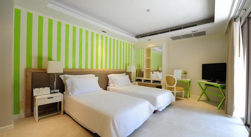 Image of 2-Bedroom, Beachfront Private Pool Villa, Non-Smoking 12