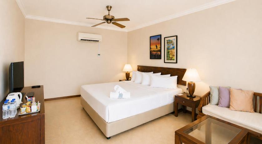 Image of Beach Facing Villa Twin 16
