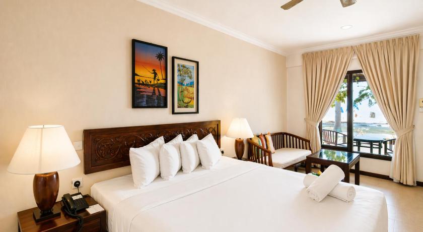 Image of Beach Facing Villa Twin 6