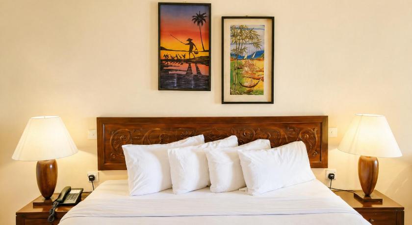 Image of Beach Facing Villa Twin 14