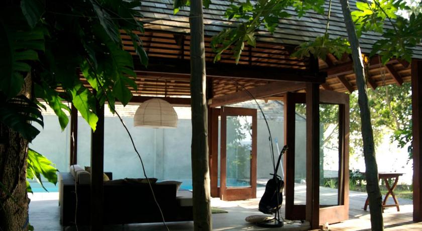 Image of Villa with Private Pool 1