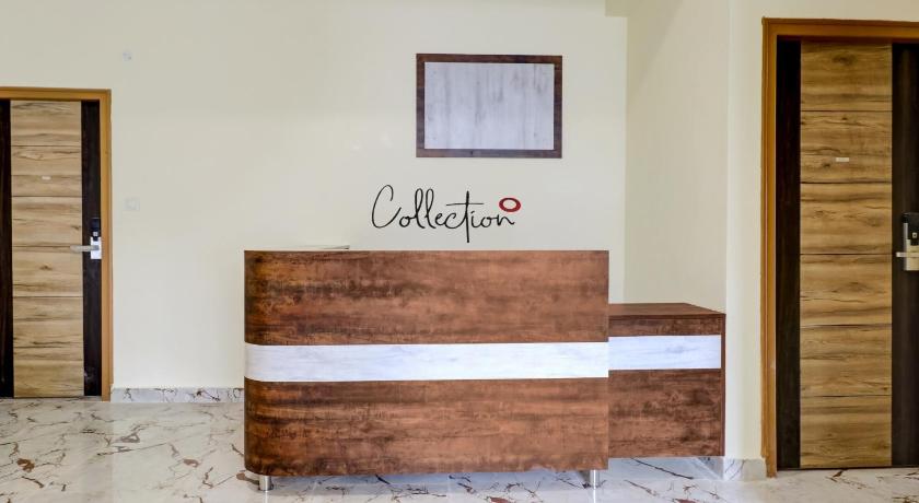 Hotel O Manyata Palace – Bangalore, MN