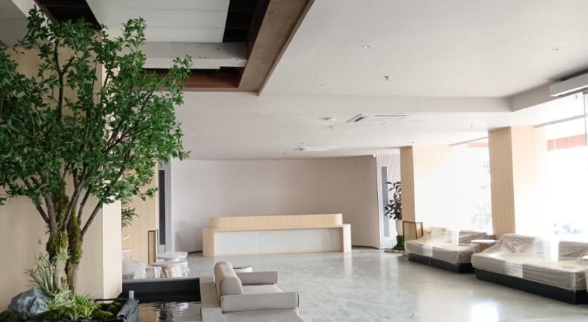 Serasi Padi Hotel - image 5