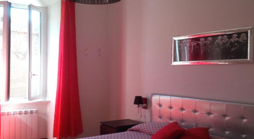 Image of Double or Twin Room with Private External Bathroom 0