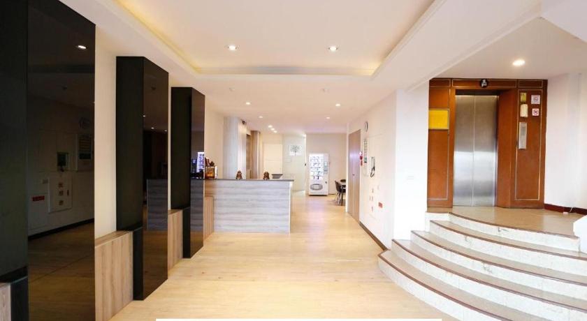 D.Y. Hotel - image 25