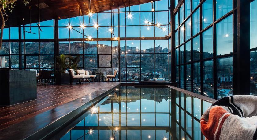 Atix Hotel — Hotel in La Paz