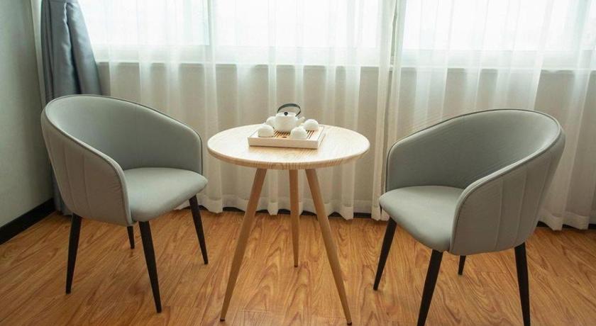 GreenTree Inn Express Shandong Zaozhuang Shizhong District Huashan Road Ginza – Zaozhuang, TN