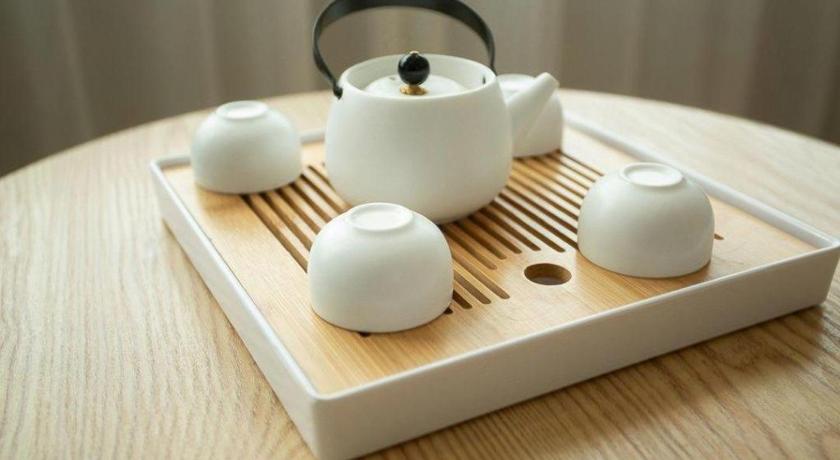 GreenTree Inn Express Shandong Zaozhuang Shizhong District Huashan Road Ginza – Zaozhuang, TN