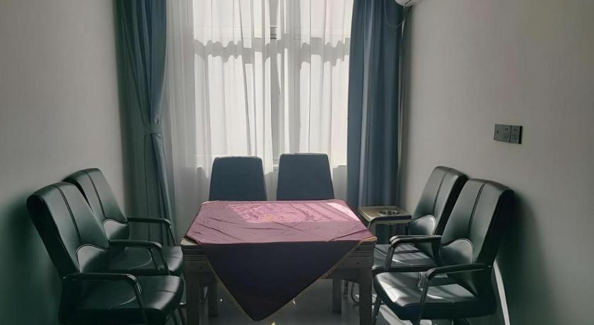 GreenTree Inn Express Shandong Zaozhuang Shizhong District Huashan Road Ginza – Zaozhuang, TN