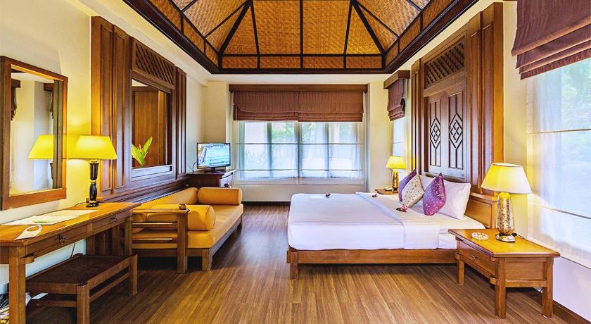 Image of Deluxe Bungalow 3