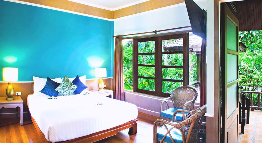 Image of Deluxe Bungalow 5
