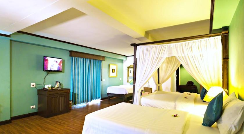 Image of Family Suite 9