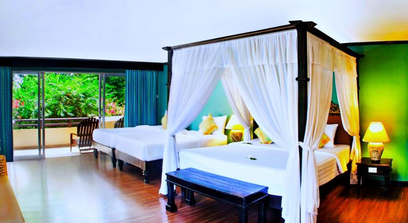 Image of Family Suite 1