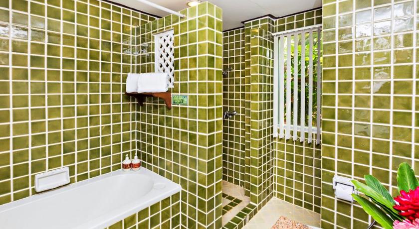 Image of Family Suite 12
