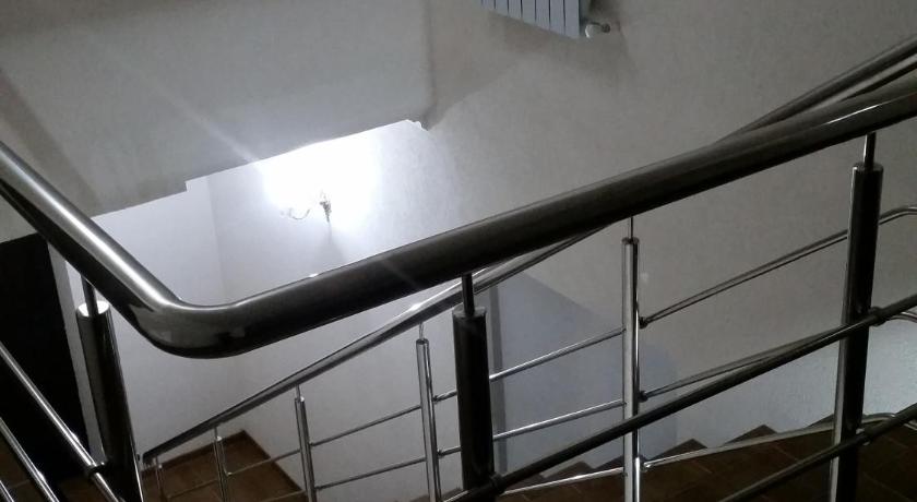 Guest house Milange photo