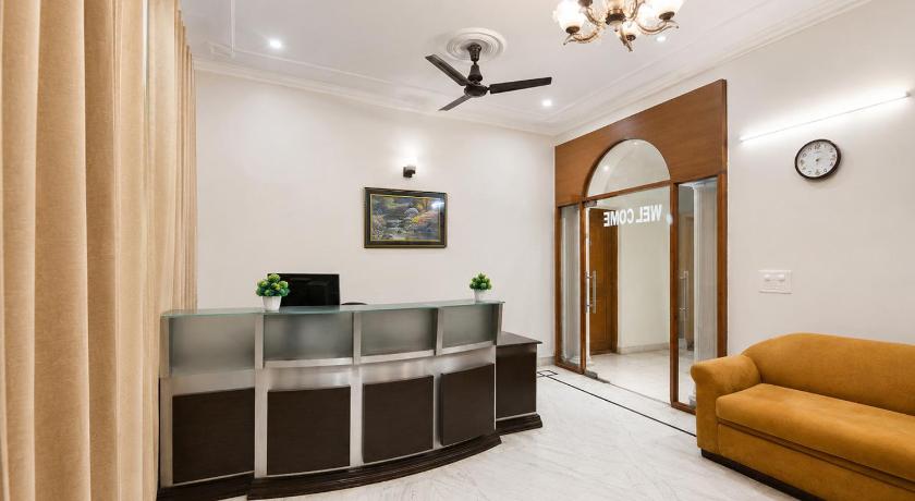 Hotel Starline near Iffco Chowk Metro, Gurgaon – Gurgaon, NY