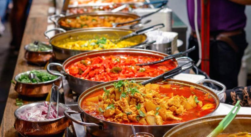 Hotel Starline near Iffco Chowk Metro, Gurgaon – Gurgaon, NY
