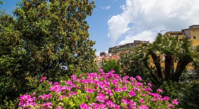 Hotel & SPA Riviera Castelsardo