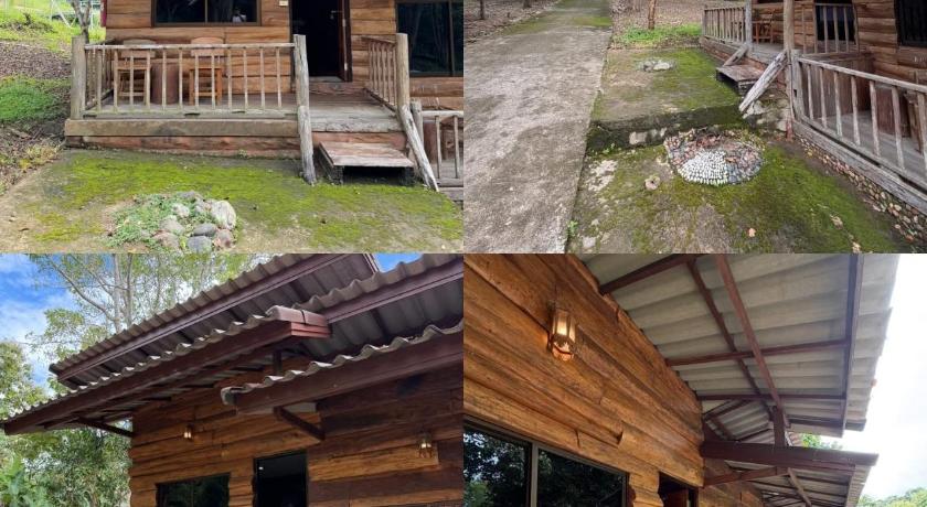 Pai Happyvillage – Pai, ND