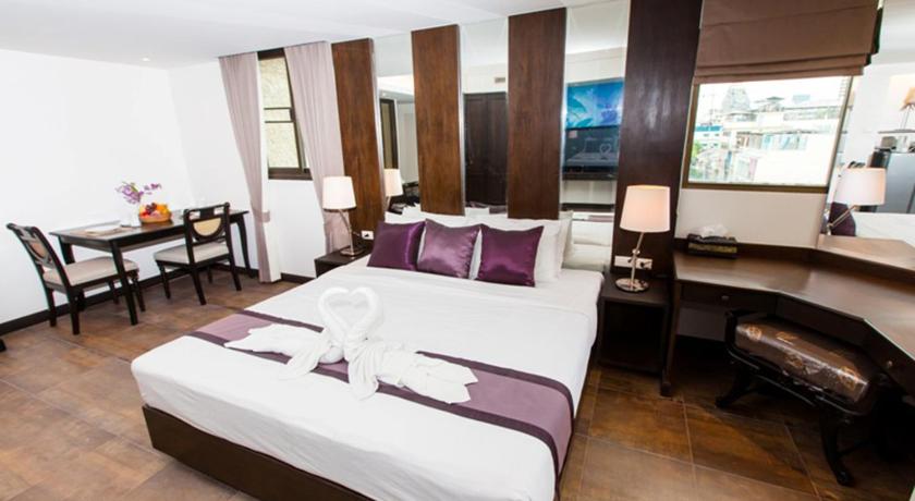 Image of Junior Suite 5
