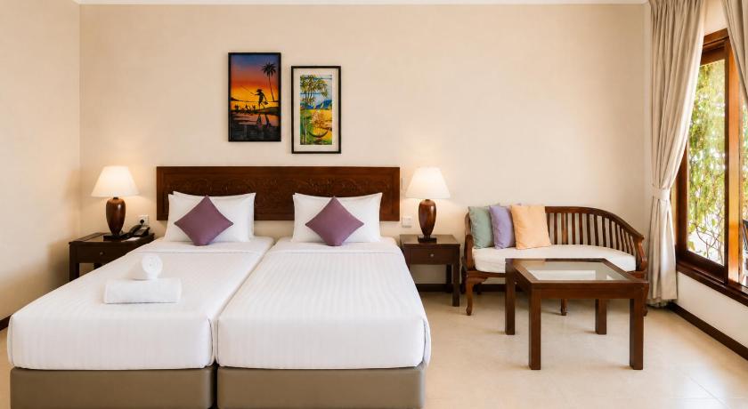 Image of Beach Facing Villa Twin 7
