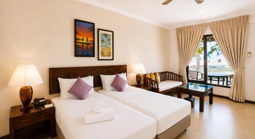 Image of Beach Facing Villa Twin 4