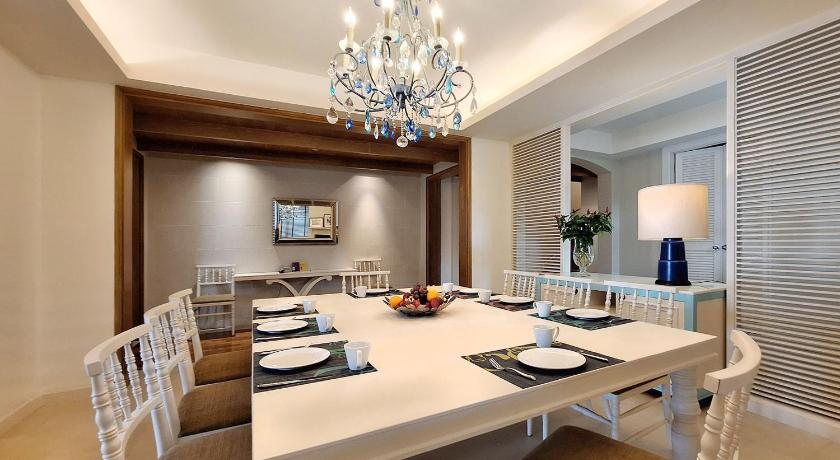 Image of 4-Bedroom, Beachfront Private Pool Villa, Non-Smoking 10