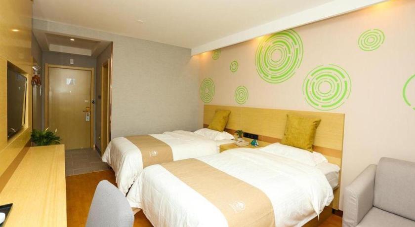 GreenTree Inn Suzhou Changshu Southeast Development Zone Southeast Avenue - image 10
