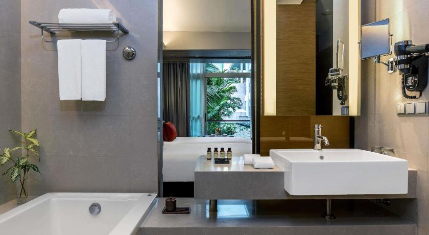 Image of Premium Deluxe Twin Room 2