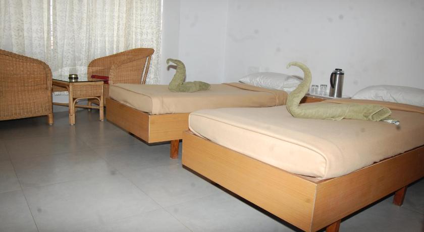 KSTDC Hotel Mayura Sangama Mekedatu photo