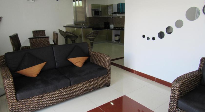 Residence Ocean Dream photo