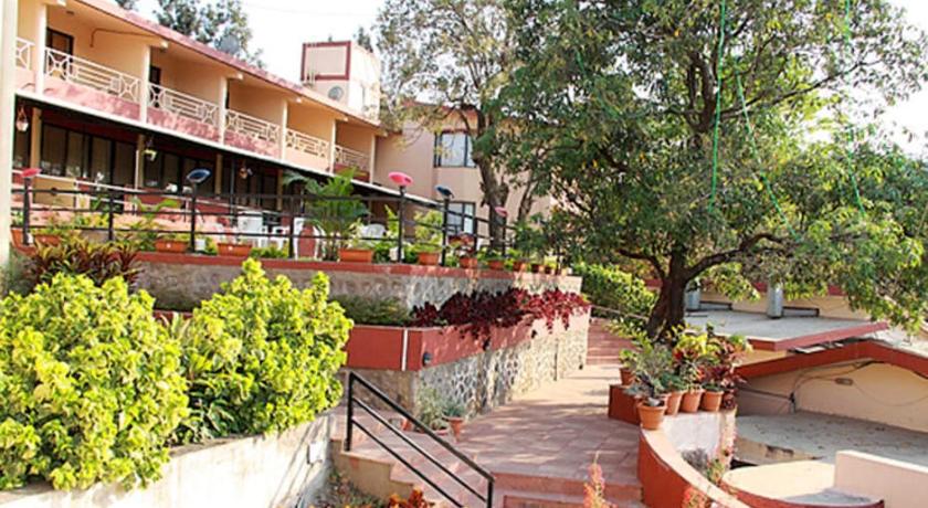 Hotel Anando , Saputara photo