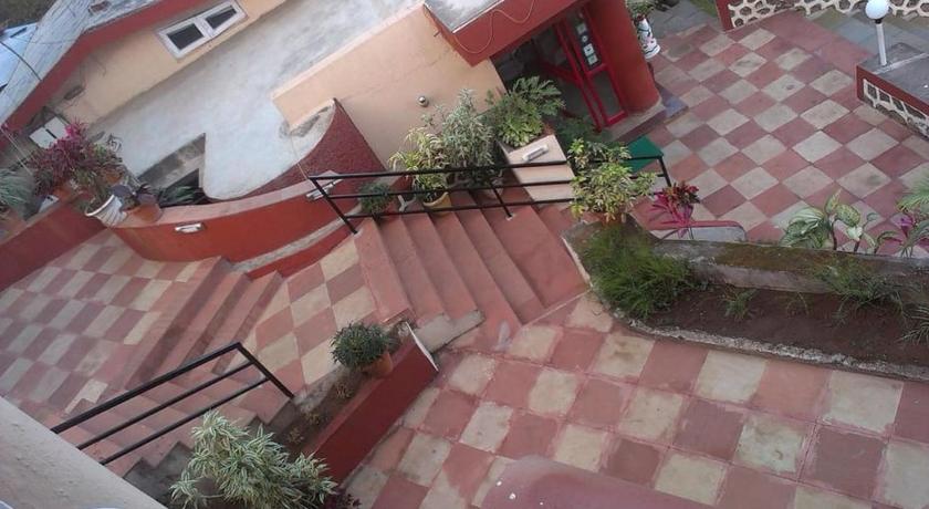 Hotel Anando , Saputara photo