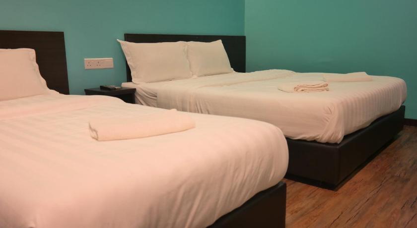 Clover Hotel Ipoh photo