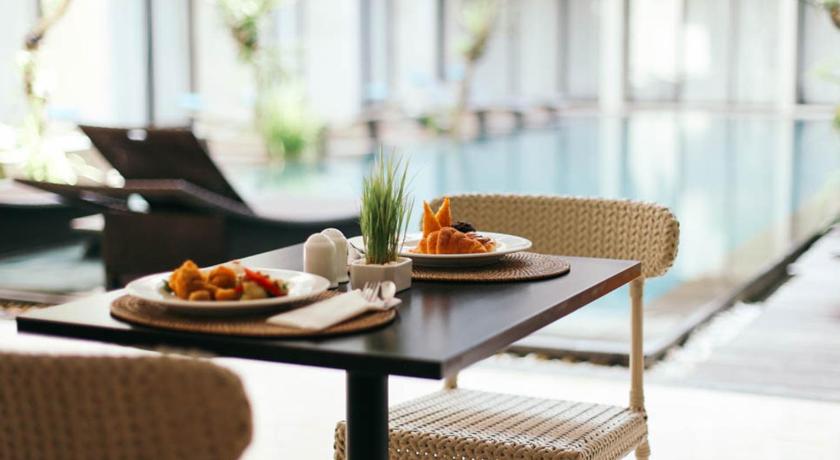 Hotel Terrace At Kuta - image 7