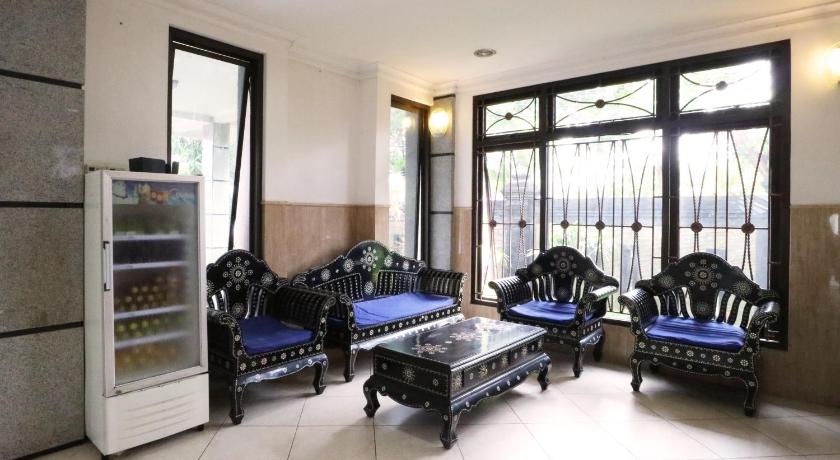 Bali Paradise City Hotel photo