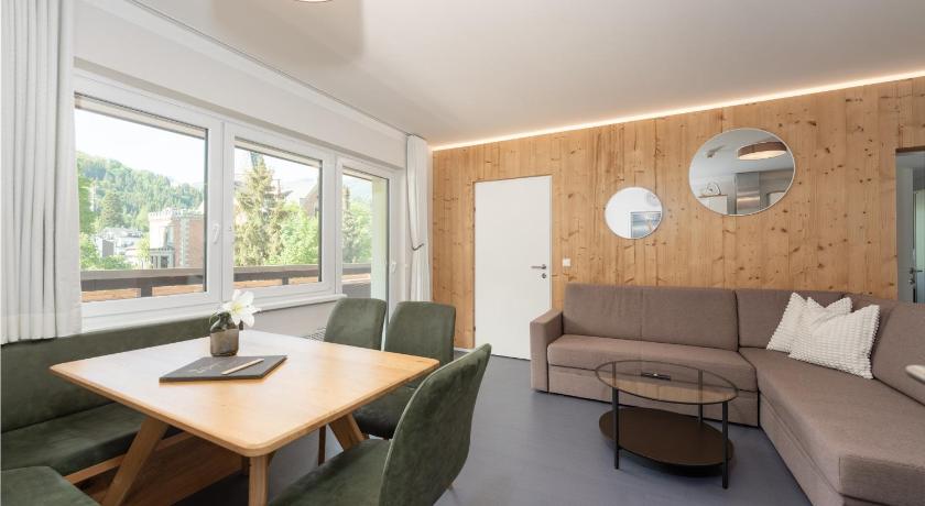 Image of Two-Bedroom Apartment 15