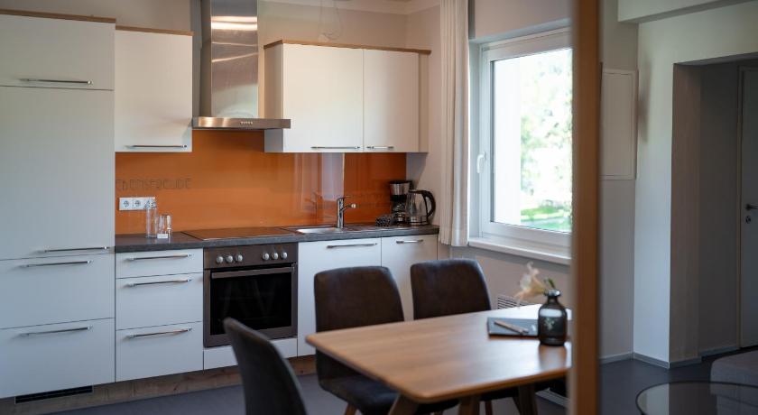 Image of 1 Bedroom Apartment 10