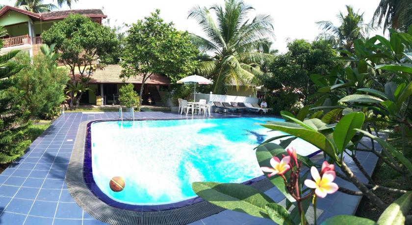Damith Guest House photo