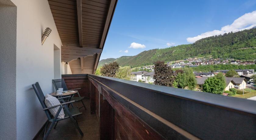 Image of Four-Bedroom Apartment 16