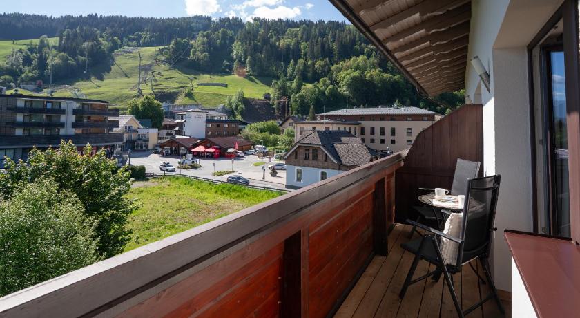 Image of Family Studio With Balcony 8