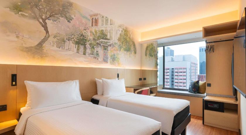 Image of Superior Twin Bed Room 3