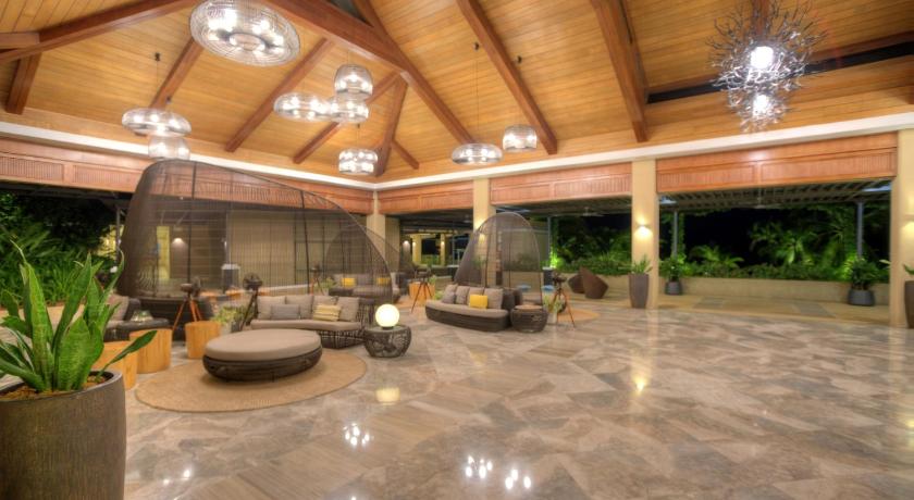 Be Grand Resort Bohol photo